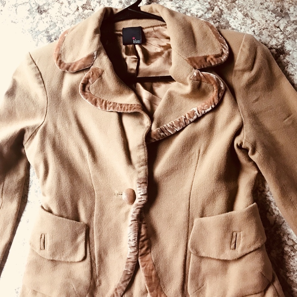 Women’s jac